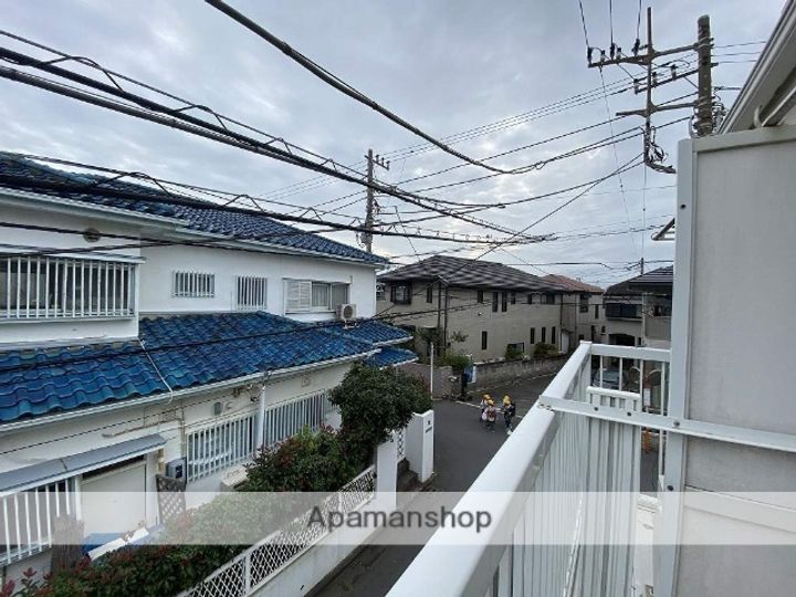 ポートヴィラ湘南のその他画像