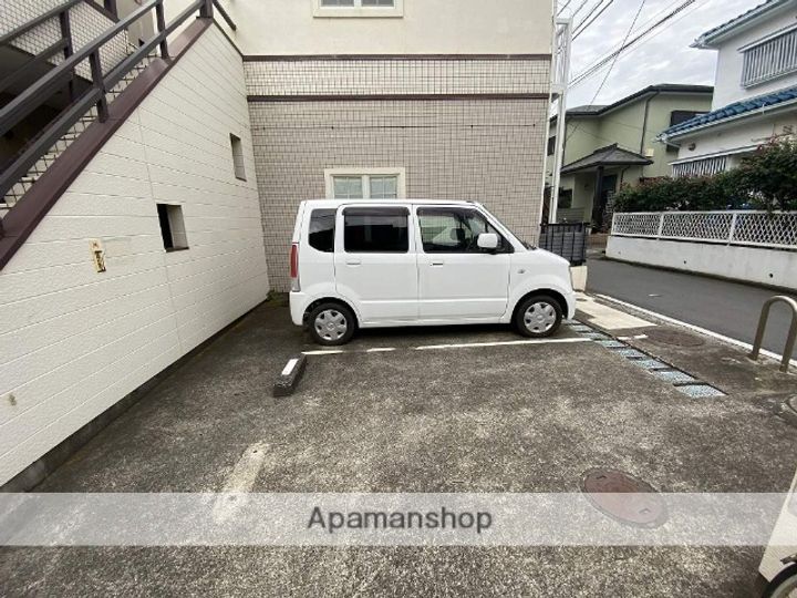 ポートヴィラ湘南のその他画像