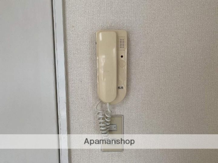 ポートヴィラ湘南のその他画像