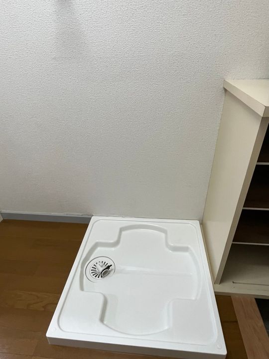 レスト湘南の内装