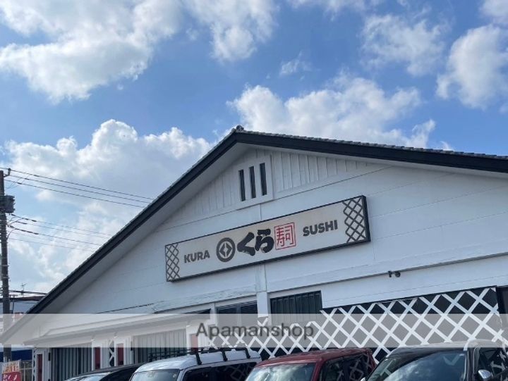 シティパレス鶴間の周辺