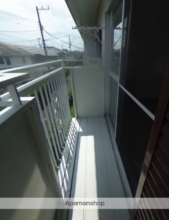 スプルースⅣC棟のその他画像