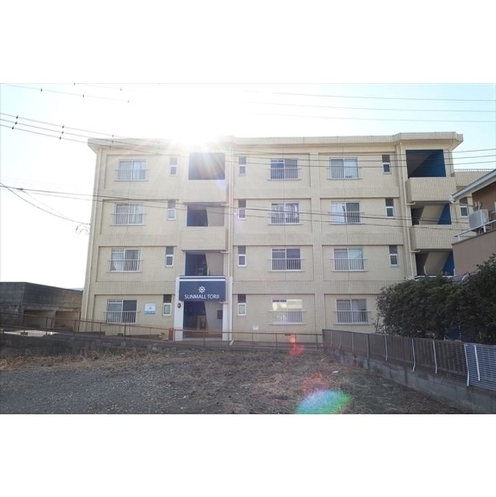 サンモール鳥居のその他画像