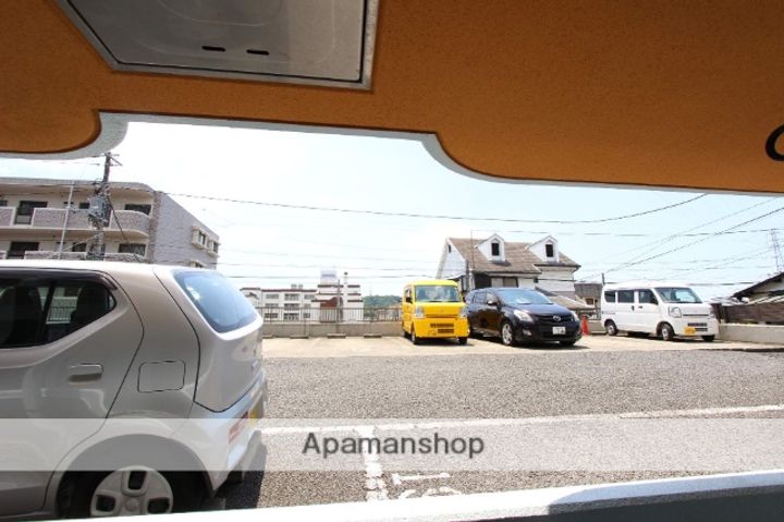 メゾン・プチルーナのその他画像