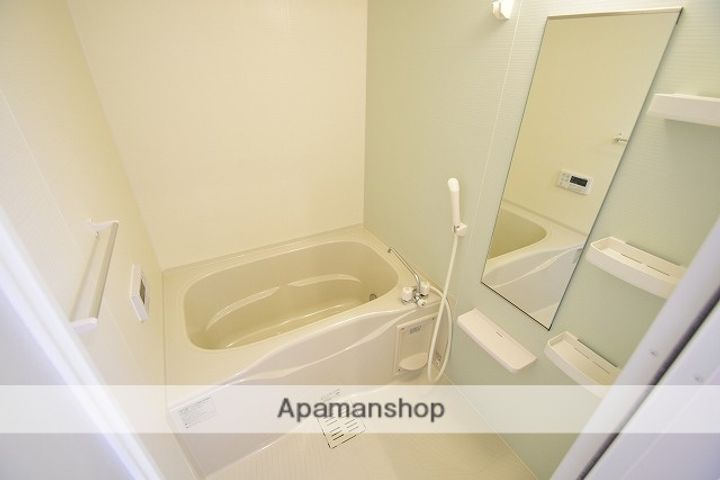 タンブル フィーユの風呂