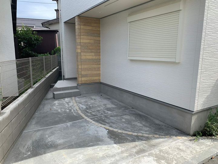 神奈川県茅ヶ崎市中海岸3丁目(一戸建)の賃貸物件のその他画像