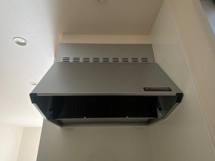 レスペデーザ茅ヶ崎102号室の内装
