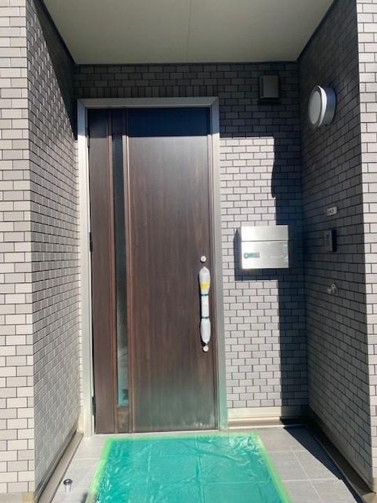 レスペデーザ茅ヶ崎102号室のその他画像