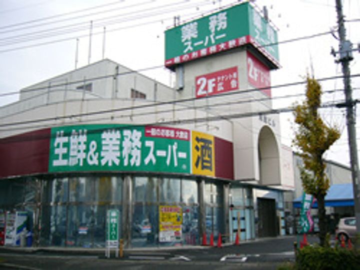 レスペデーザ茅ヶ崎102号室の周辺
