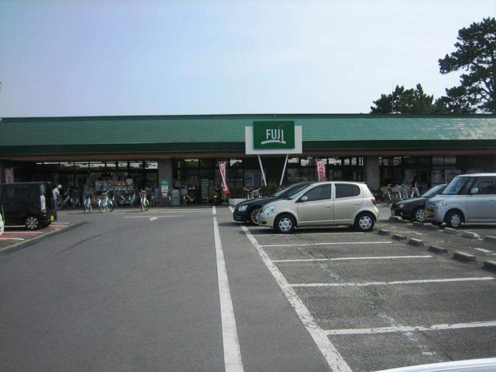 レスペデーザ茅ヶ崎102号室の周辺