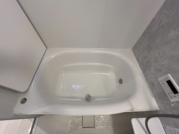 神奈川県茅ヶ崎市矢畑(一戸建)の賃貸物件の内装