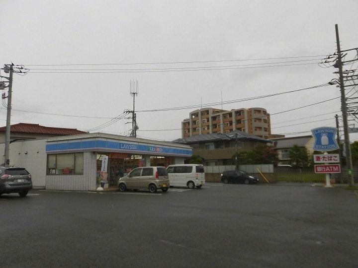 神奈川県茅ヶ崎市矢畑(一戸建)の賃貸物件の周辺