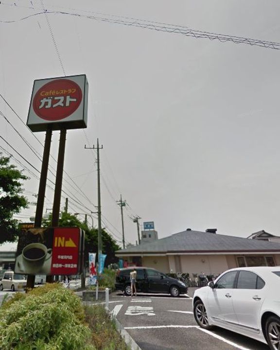 エスポワールいずみの周辺