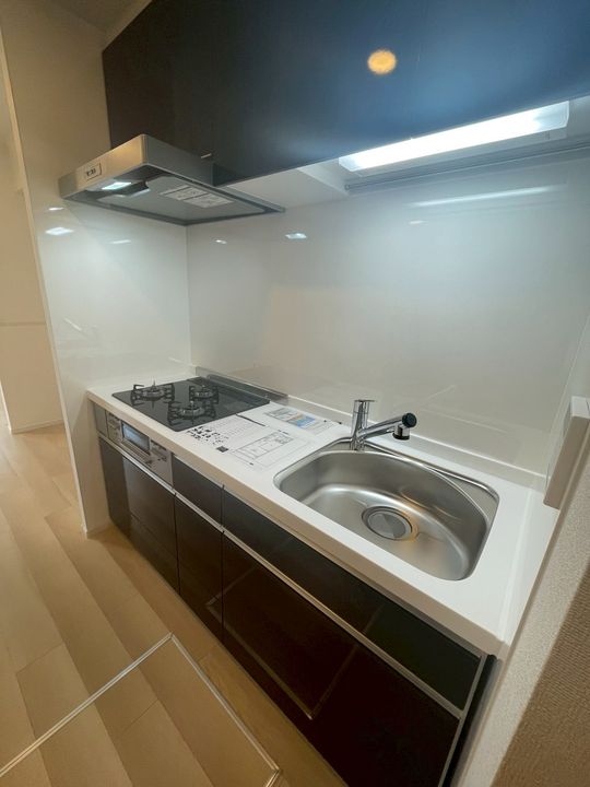 ホクレアのキッチン