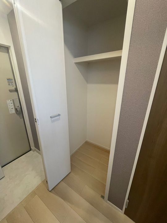 ホクレアの内装