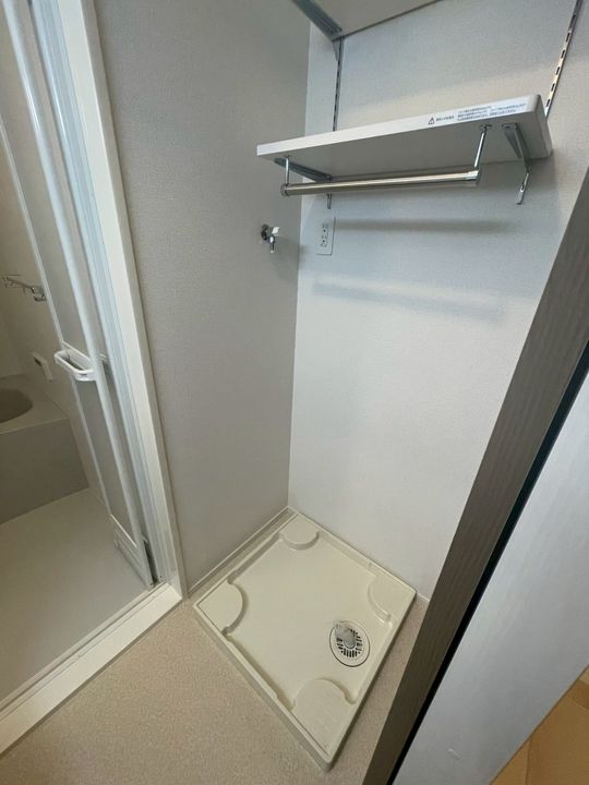 ホクレアの内装