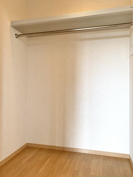 サンモールハウスの内装