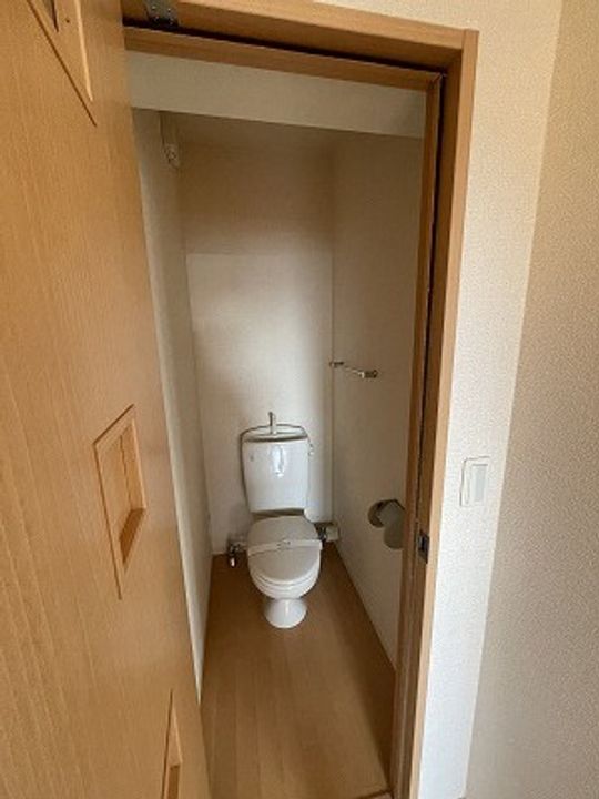 サンモールハウスの内装
