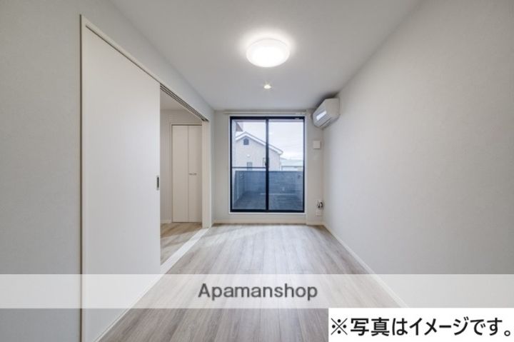 カーサ西鶴間のその他画像