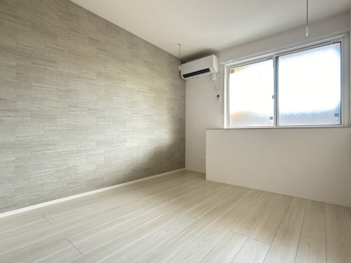 ドムス・クレストの内装