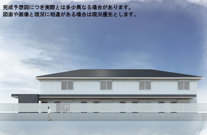 ドムス・クレストの内装