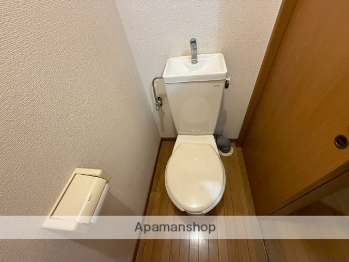 ピュアコートSANADAのその他画像