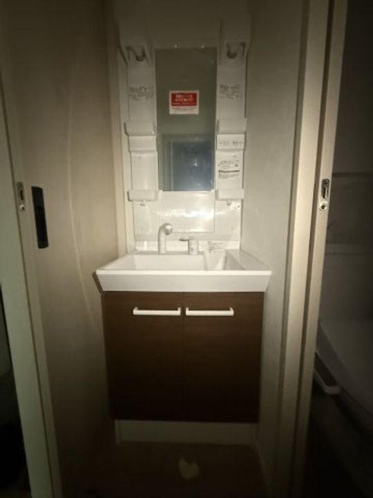 T&Fレジデンス南林間Aのその他画像