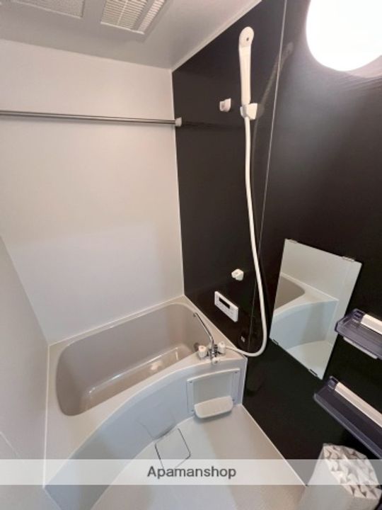 イデアル湘南の風呂