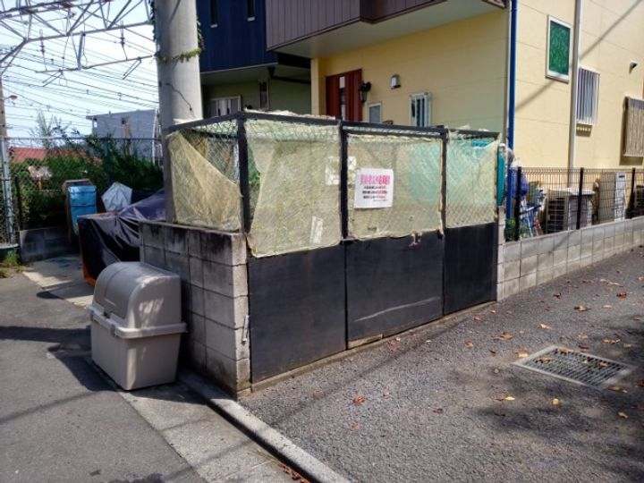 レオパレスフォレット湘南のその他画像