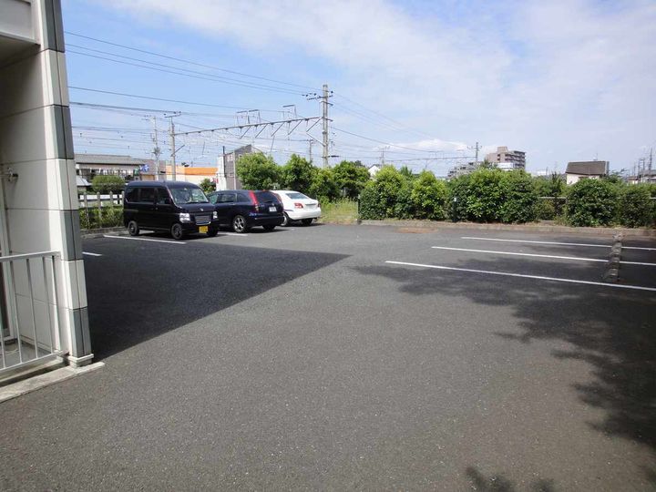 レオパレスフォレット湘南のその他画像