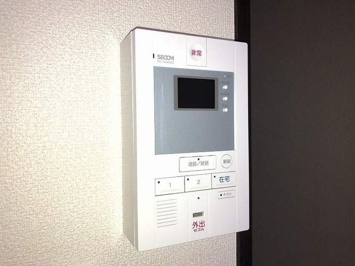 レオネクストイーハトーブⅡのその他画像