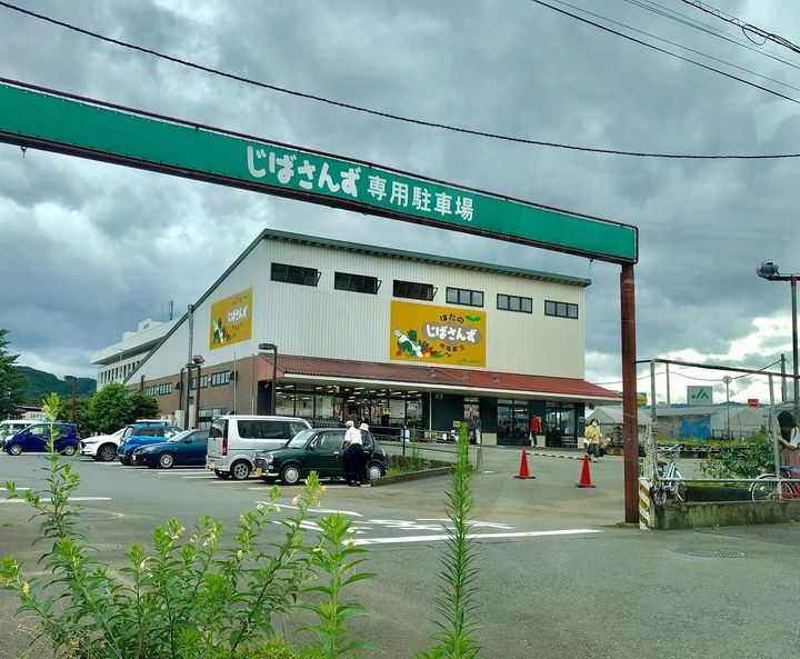 レオネクストイーハトーブⅡの周辺