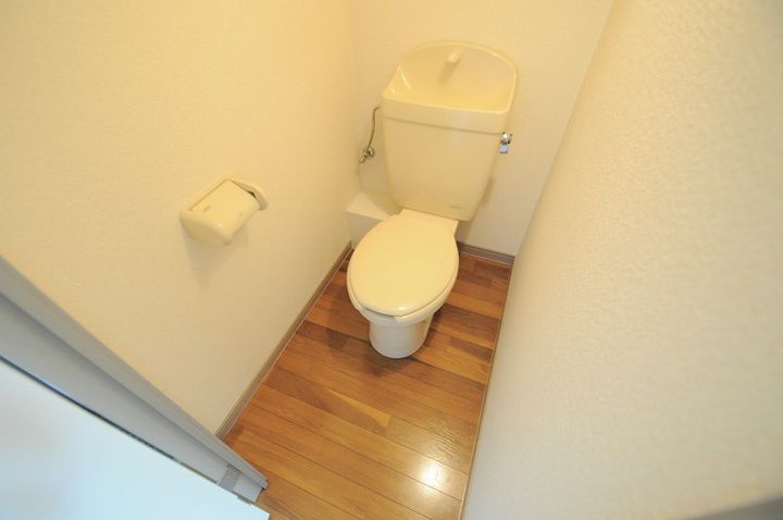 レオパレスプレシオEのその他画像