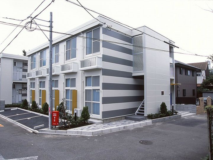 レオパレス桜のその他画像
