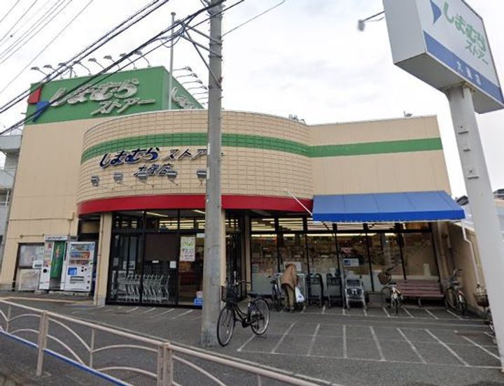 レオパレス湘南Aの周辺