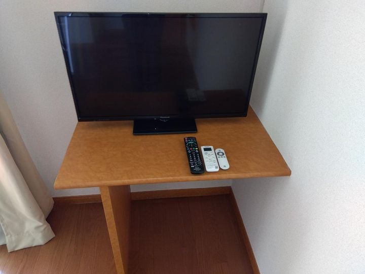 レオパレスISEYA201のその他画像