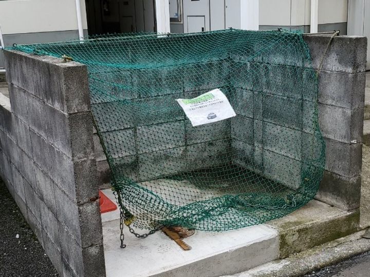 レオパレスHARVESTのその他画像