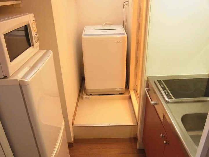 レオパレスHARVESTのその他画像