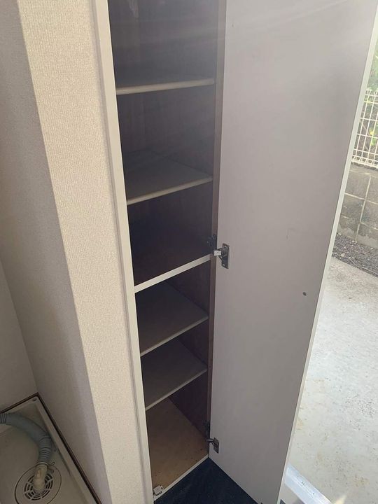 レオパレスYAMAの内装