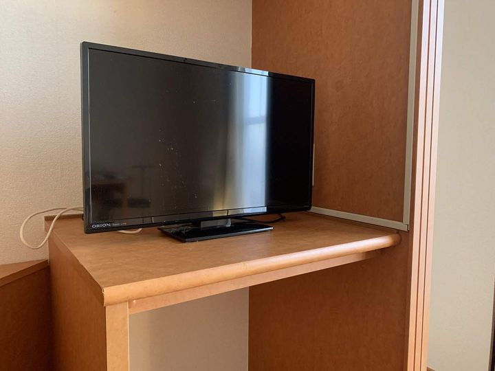 レオパレスYAMAの内装