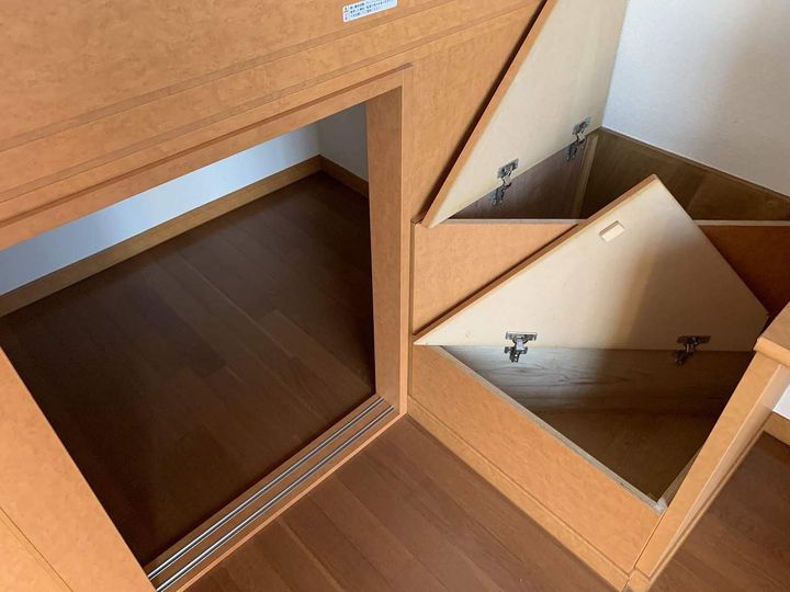 レオパレスYAMAの内装