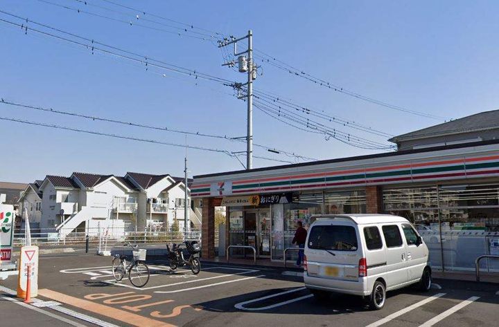 レオパレスYAMAの周辺