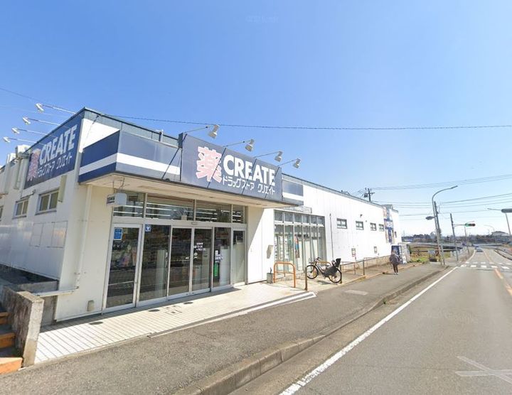 レオパレスコジマの周辺