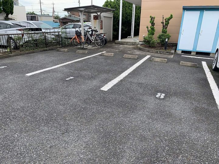 レオパレスフリーダム南金目Ⅷのその他画像