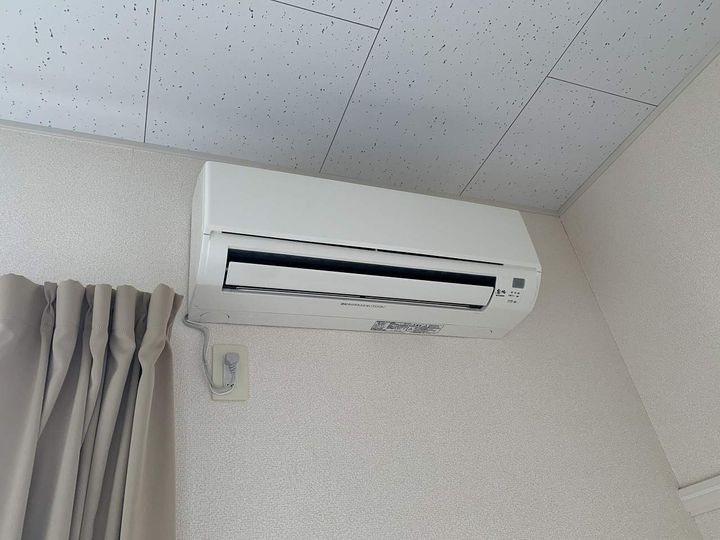 レオパレスフリーダム南金目Ⅷのその他画像