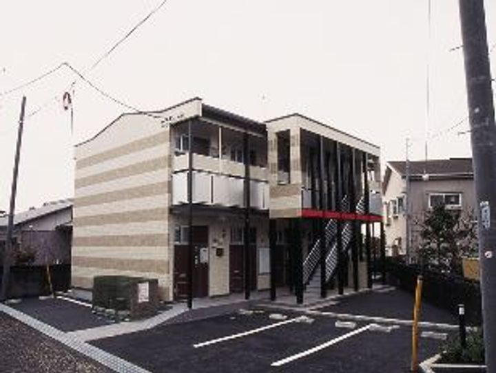 レオパレススコッツ カークIIのその他画像