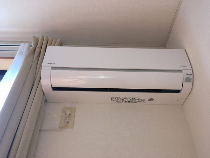 レオパレススコッツ カークIIのその他画像