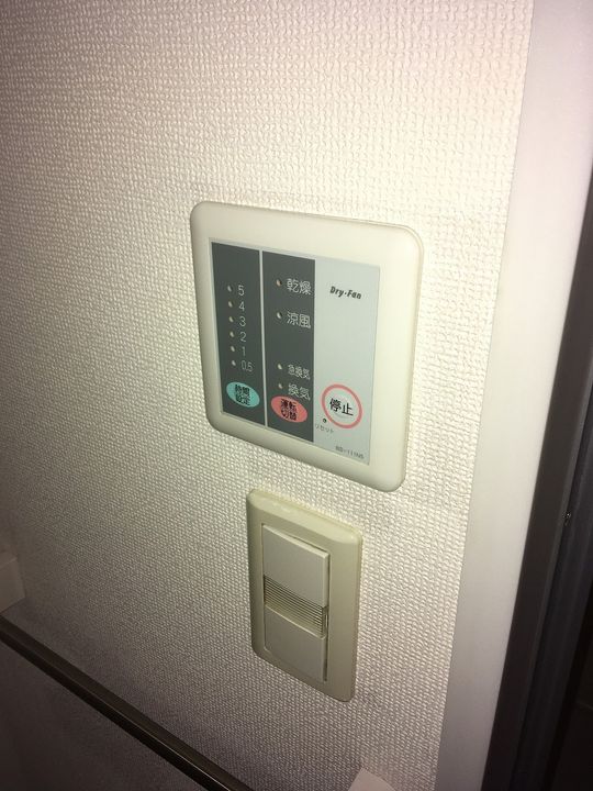 レオパレススコッツ カークIIのその他画像