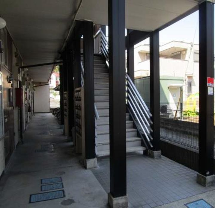 レオパレスAMOURⅡのその他画像