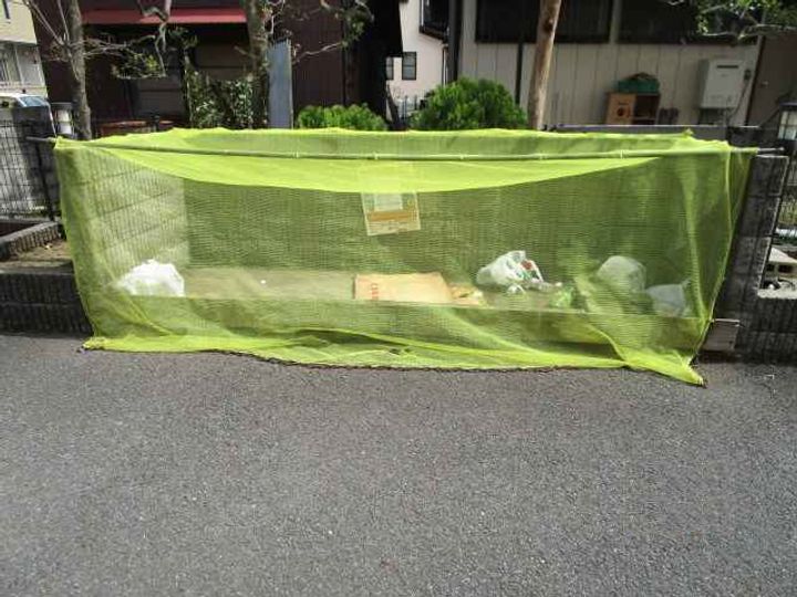 レオパレスAMOURⅡのその他画像